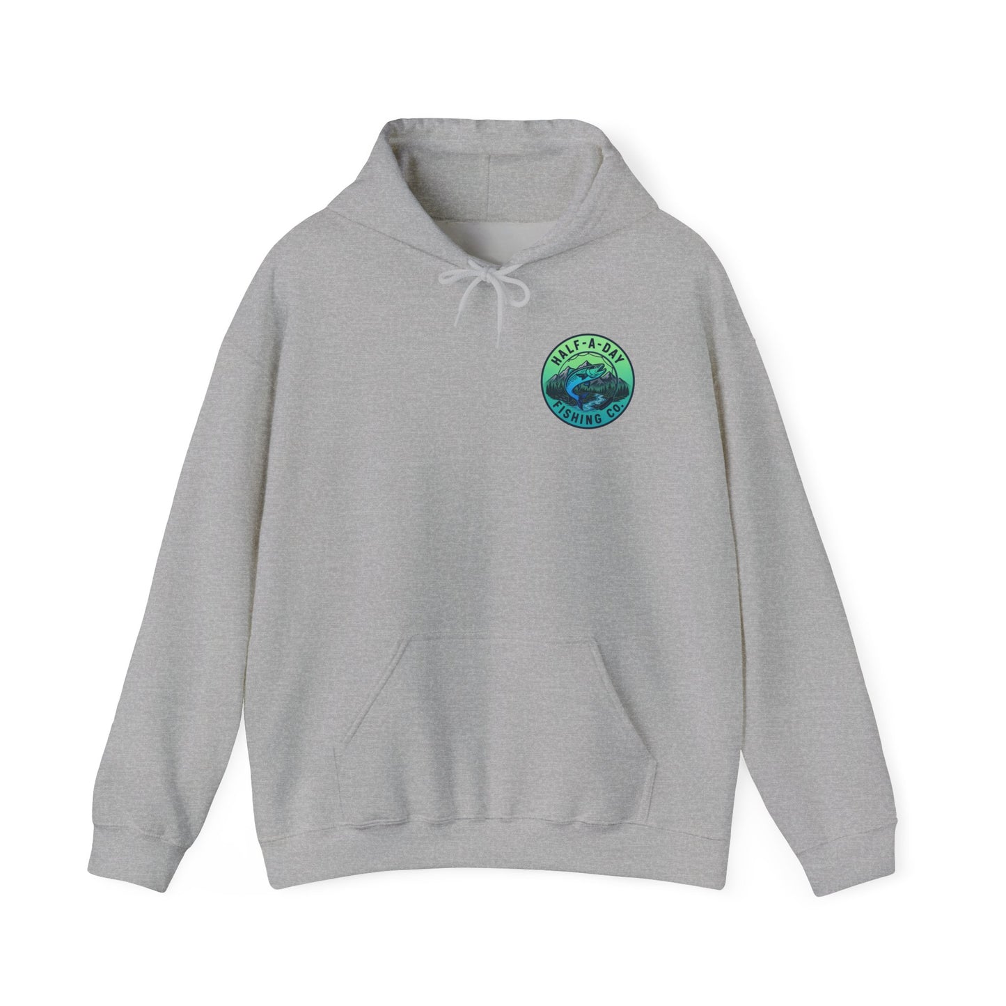 Smokin' That Chrome Pack Hoodie