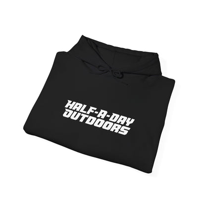 Half A Day Outdoors Hoodie