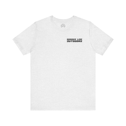 Border Line Outdoors Short Sleeve