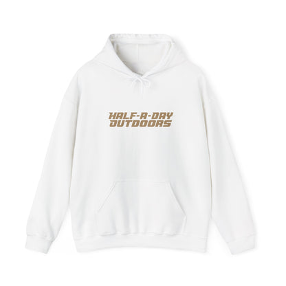 Half-A-Day Outdoors Hoodie