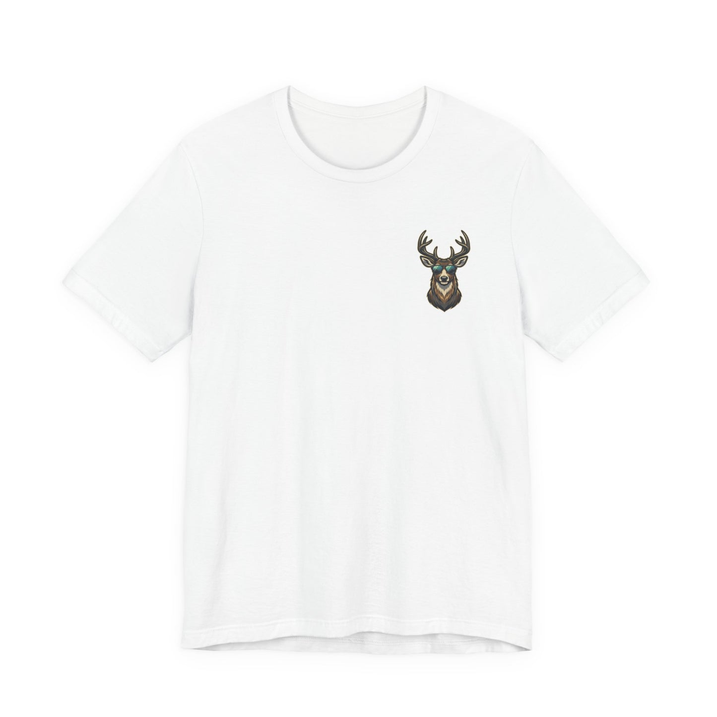 Mr Cool Buck T-Shirt