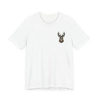 Mr Cool Buck T-Shirt