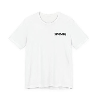 Chasin' Chrome Fishing Tee