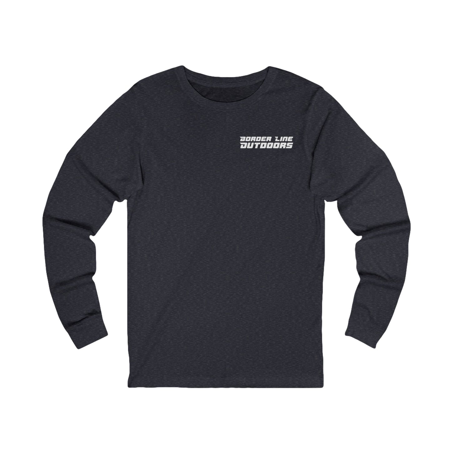 Border Line Outdoors Long Sleeve