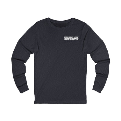 Border Line Outdoors Long Sleeve