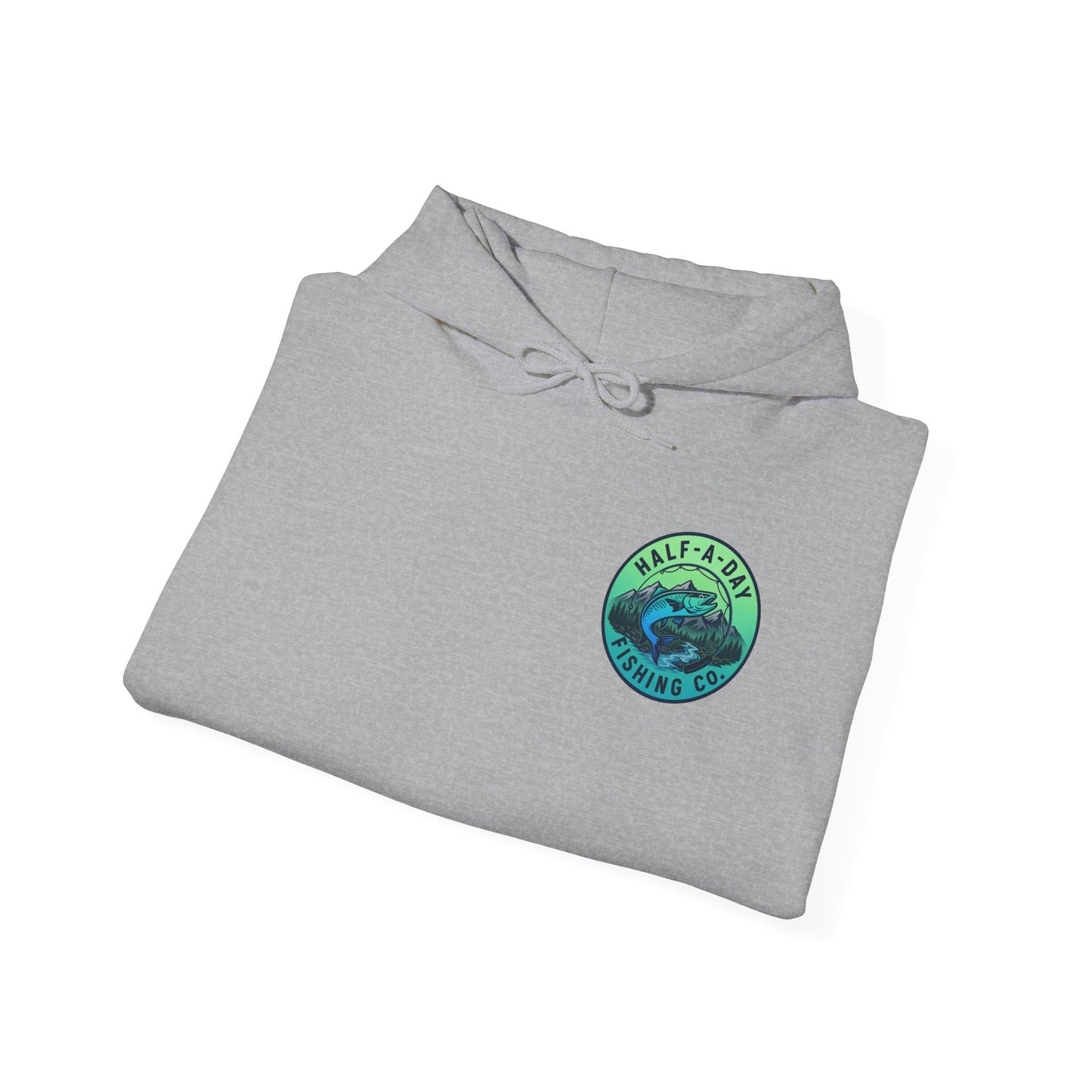 Smokin' That Chrome Pack Hoodie