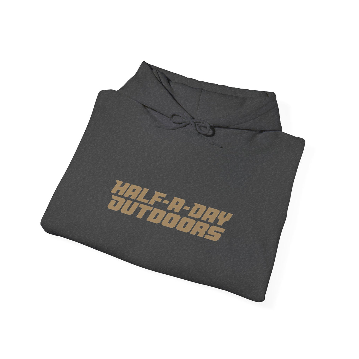 Half-A-Day Outdoors Hoodie