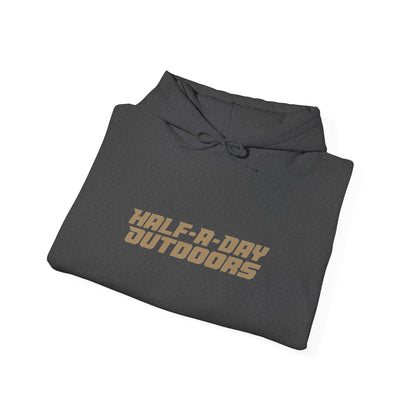 Half-A-Day Outdoors Hoodie