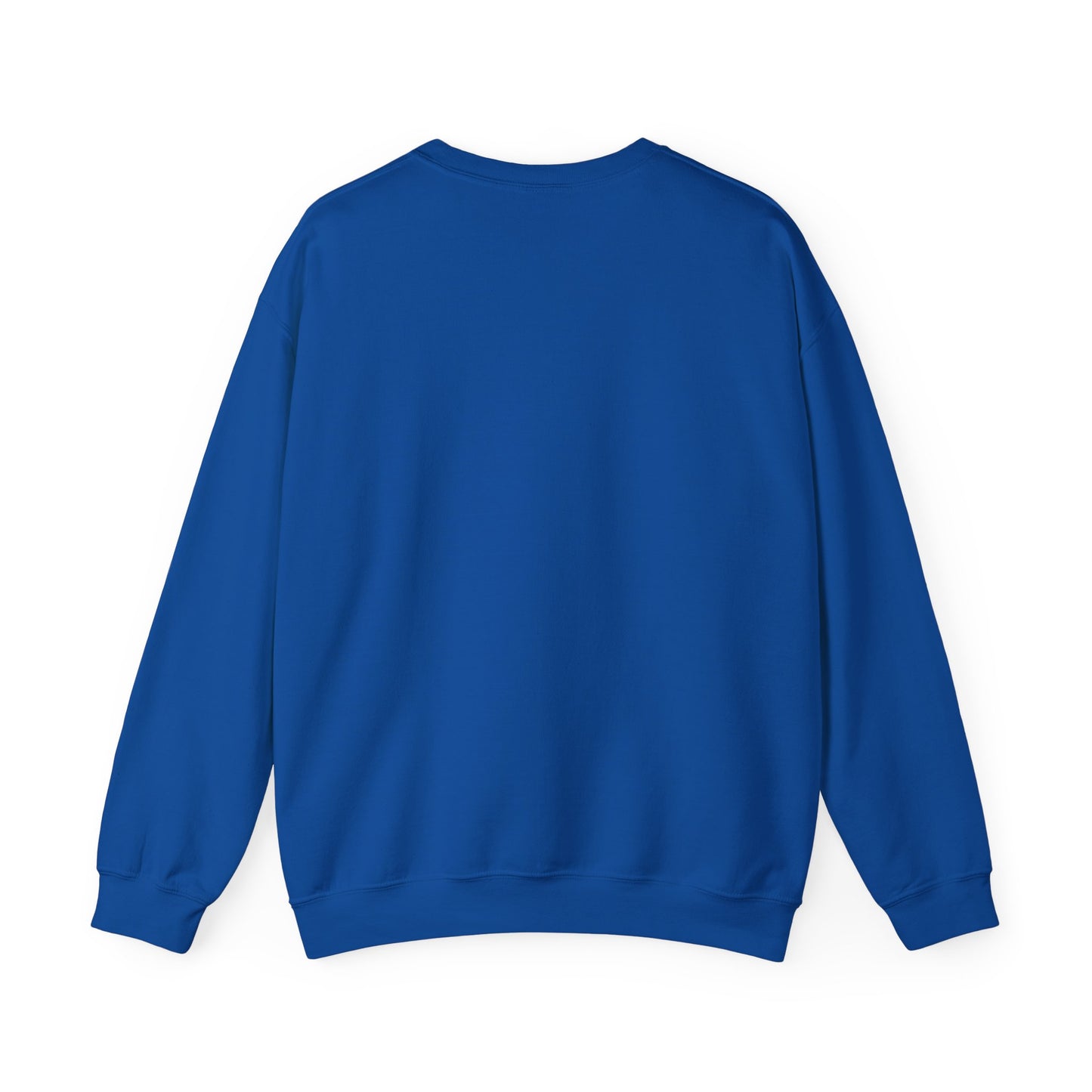 Border Line Outdoors Crewneck Sweatshirt