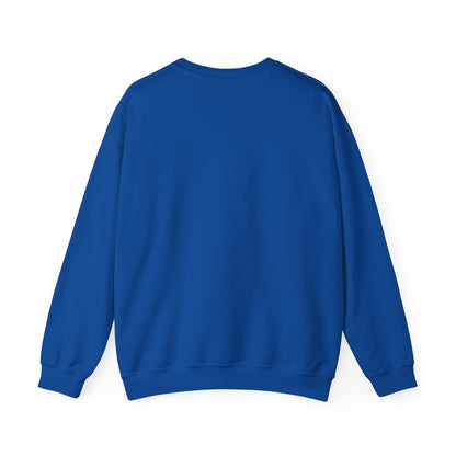 Border Line Outdoors Crewneck Sweatshirt