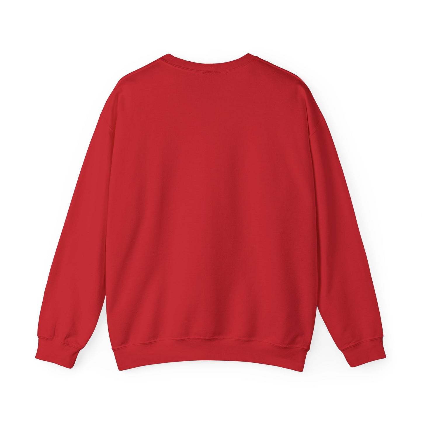 Border Line Outdoors Crewneck Sweatshirt