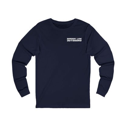 Border Line Outdoors Long Sleeve