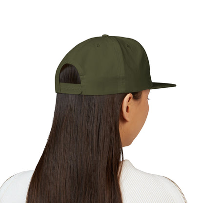Gangster Goose Hat