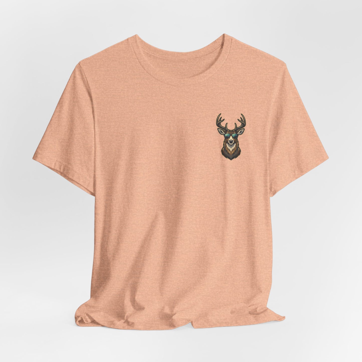 Mr Cool Buck T-Shirt