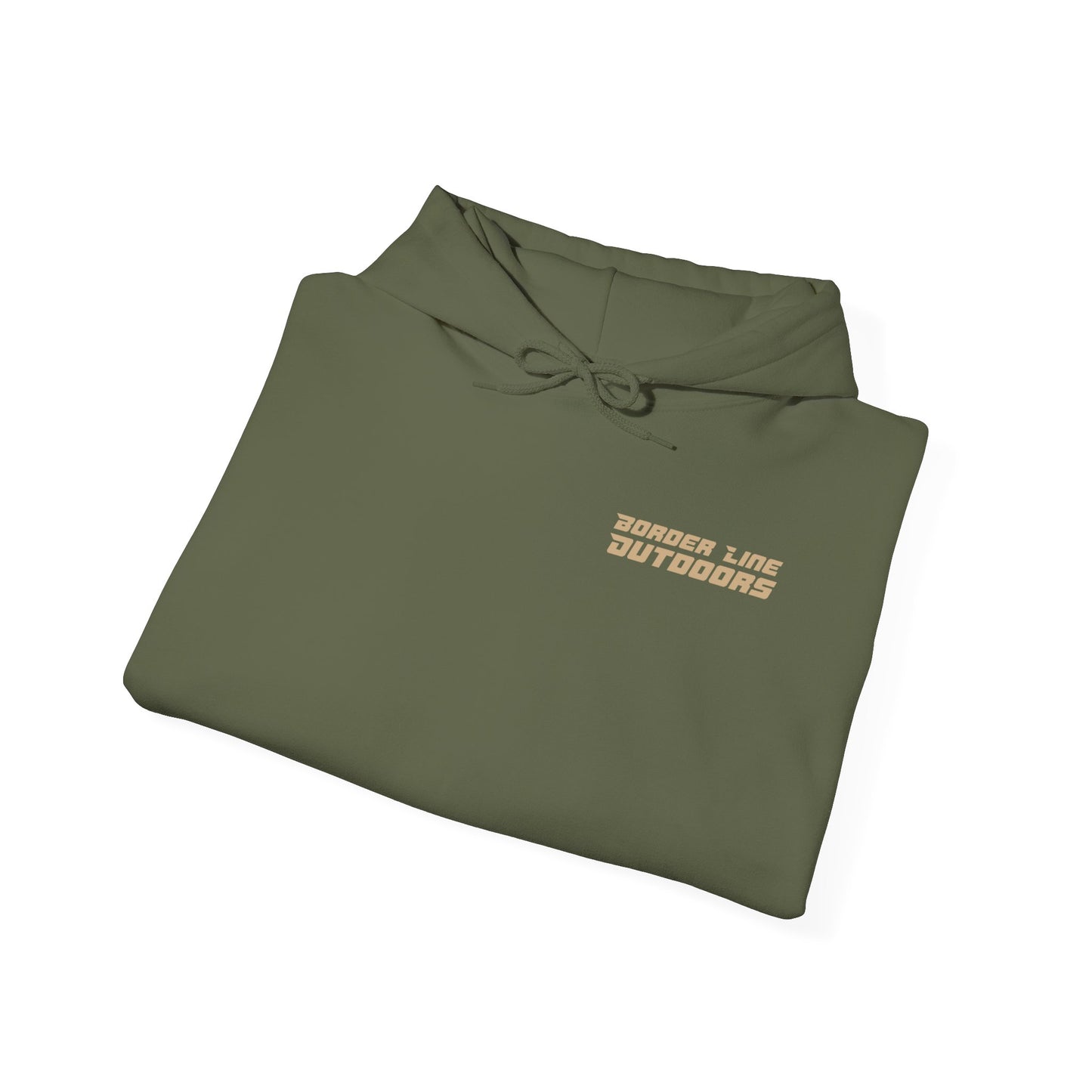 Gangster Goose Hoodie