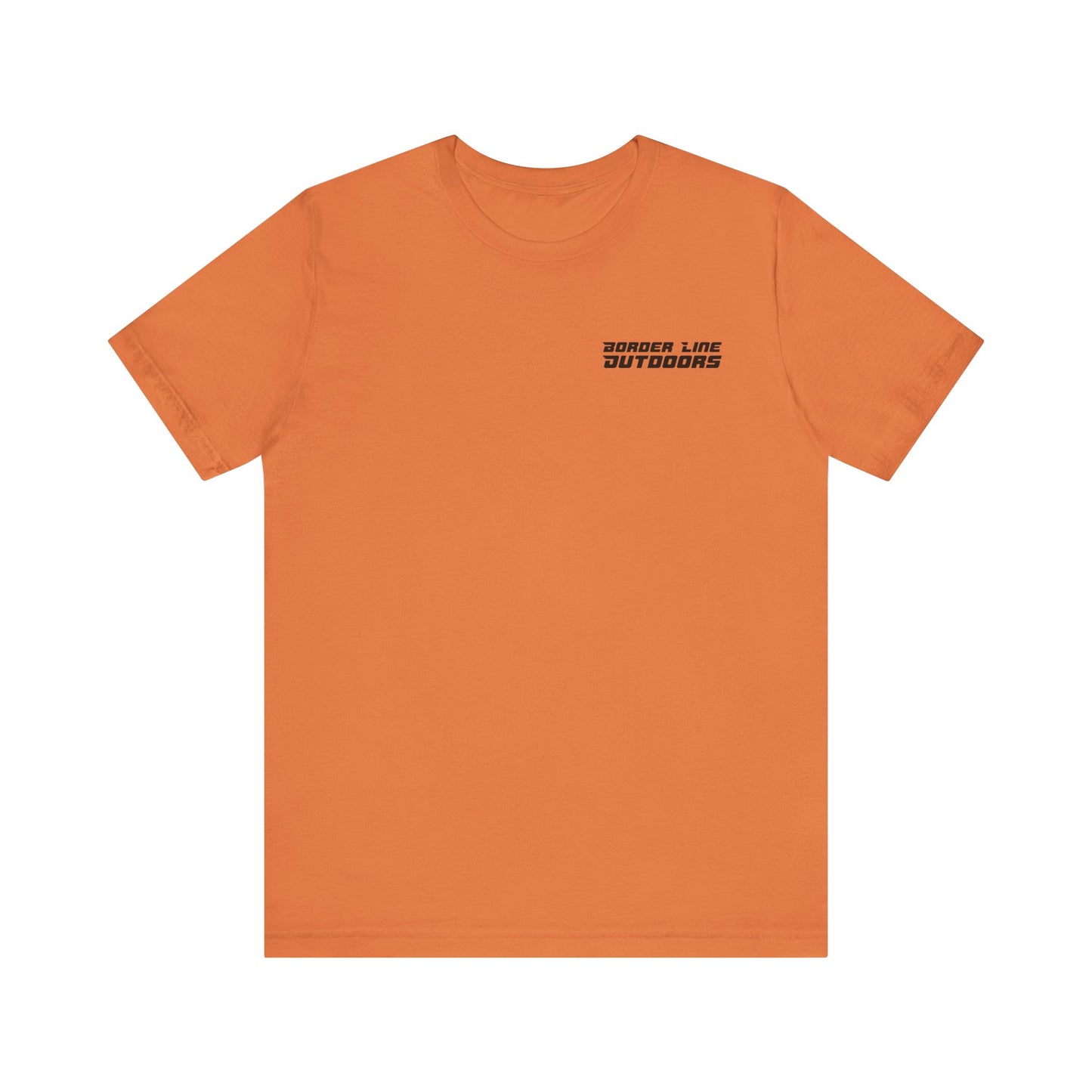 Chasin' Chrome Fishing Tee