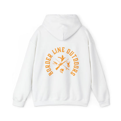 Border Line Outdoors Hoodie