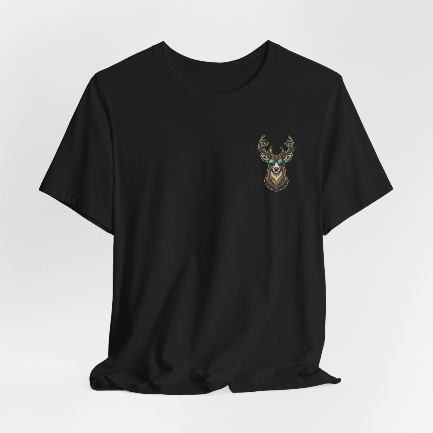 Mr Cool Buck T-Shirt