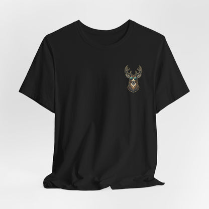Mr Cool Buck T-Shirt