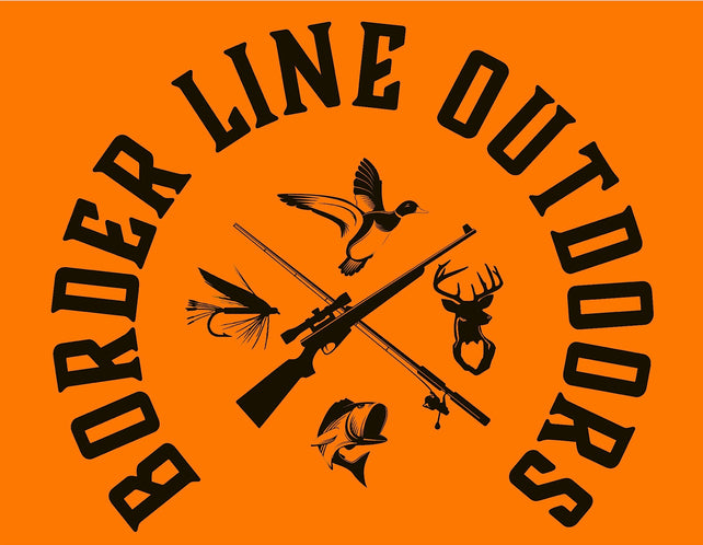 Border Line Outdoors